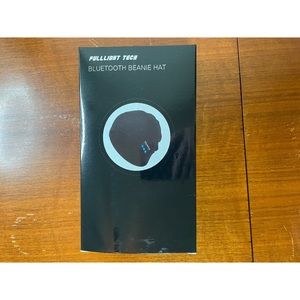 Bluetooth Beanie Hat by Fullight Tech